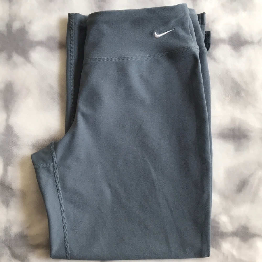 Nike Fit Dry Leggings